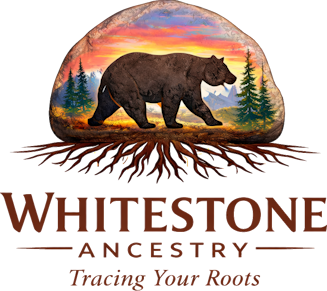 Tracing Your Native American Roots workbook